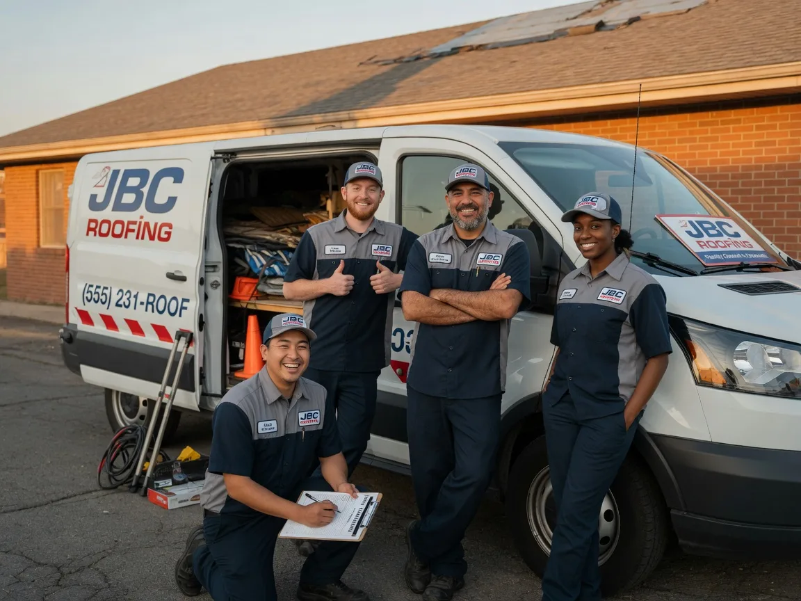 Roof Replacement company in Robbinston, ME